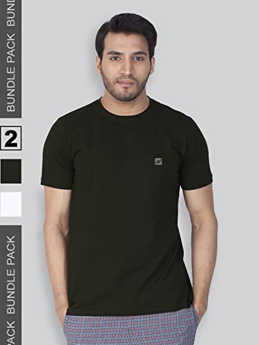 Image of Lux Nitro Men T-Shirt