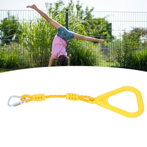 Set de Anillas Gimnasticas para Juego y Ejercicio miniatura 6