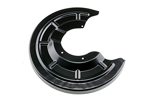 Pare-poussière arrière droit de frein Megane II HTO-RE-005 anticorrosion