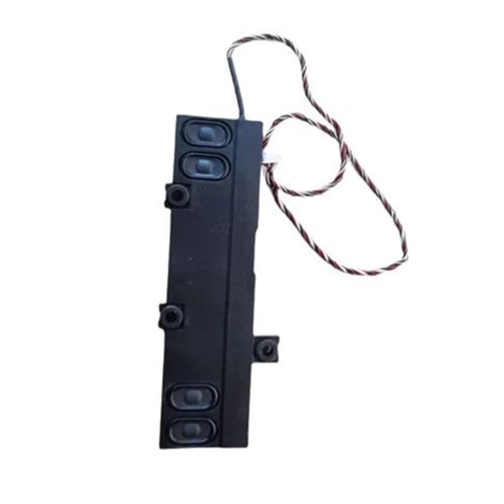 Altavoces internos para portátil MSI GT63 Titan 8RE 8RF 8RG MS-16L4, recambio de audio negro 3