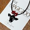 Cow Necklace Collections