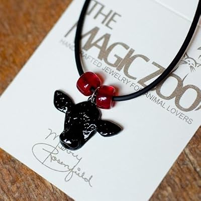 Cow Necklace Collections