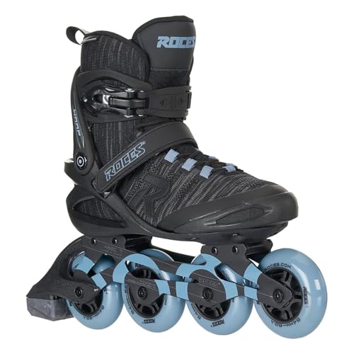 Roces Men's Warp Thread TIF Inline Skates