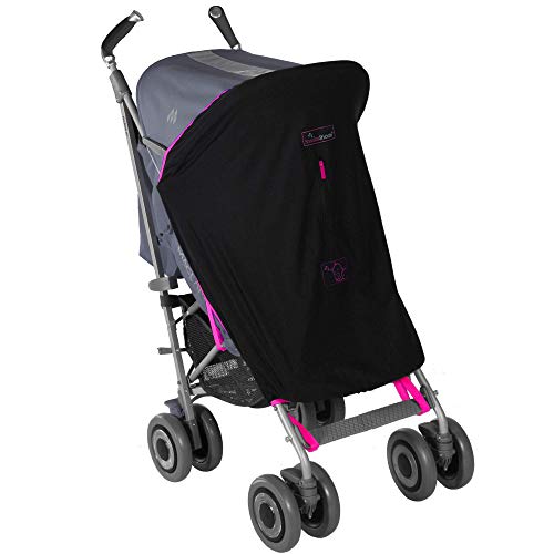 Snoozeshade Original - Parasole per passeggino