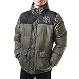 zoo york jacke Offizielles Zoo York Kleidungsstück