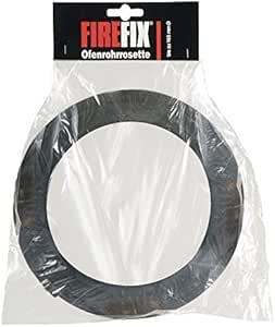 I 10 Migliori Rosetta Stufa Legna 120 - Foto 9