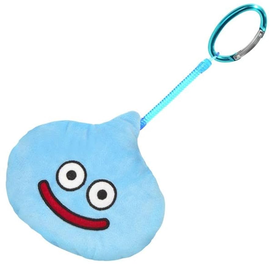 新品★正規品★スマイルスライム Smile Slime★レザーコインケース 新品☆正規品☆スマイルスライム Smile Slime☆レザーコイン