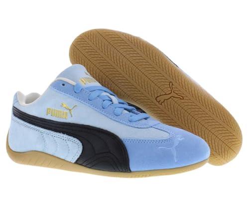 Image of PUMA Speedcat Suede Mens Shoes
