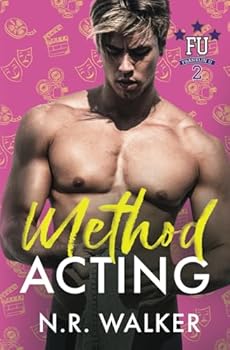 Paperback Method Acting Book