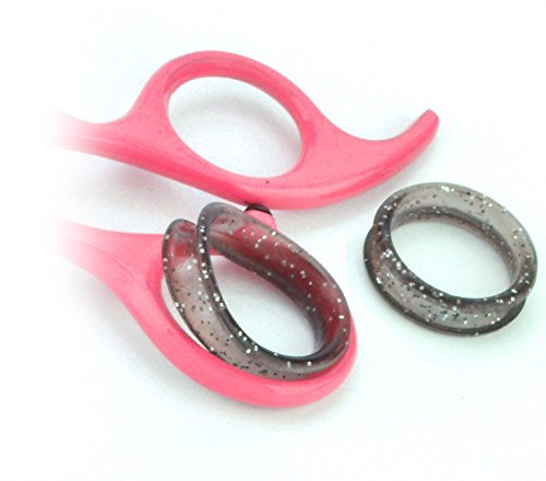 No Buzz Clipper + Sharpener By Scaredy Cut Silent Home Pet Grooming Kit, Pink, Right-Handed #TOP2