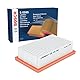 Bosch Automotive S0595 - Luftfilter Auto