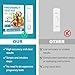 Dog Pregnancy Test Kit at Home, Accurate and Fast Dog Pregnancy Test, Convenient & Disposable Pregnancy Tests Strip