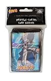 50'er Packung Naruto Kartenhüllen Gaming deluxe Sleeves Holomotiv 50\'er Packung