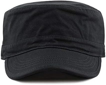 Cap Military Style Hat 