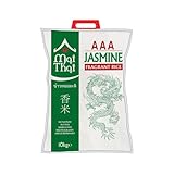 Mai Thai AAA Jasmine Rice 10 KG