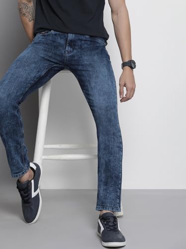 Image of THE Indian Garage CO Men Jeans