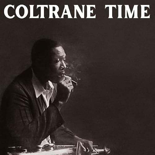 Coltrane Time [Analog]