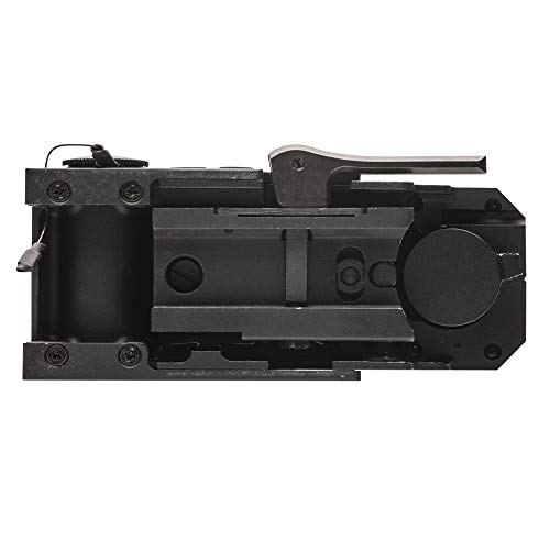 Sightmark Ultra Shot R-Spec Reflex Sight , Black #TOP7