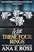 With These Four Rings: Wedding Bonus - Book Five (Billionaire Brides of Granite Falls 5)