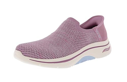 Skechers Womens Slip-Ins: Go Walk Arch Fit 2.0- Anabel Walking Shoes