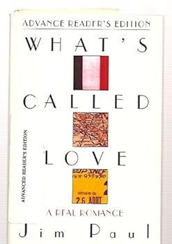Paperback What's Called Love: A Real Romance Book