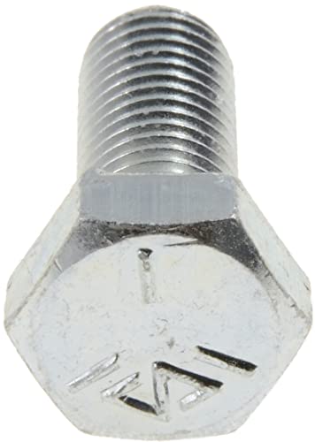 Tornillo de cabeza hexagonal Dorman 175-105 5/16-24x1/2 Grade 5 de acero templado 2