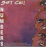  Numbers - Injection Labels