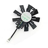 aorus gtx 1080 ti waterforce test Voltage: DC12V Cooling GTX 1080 1070ti 1070 AMP Extreme graphics fan GAA8S2U