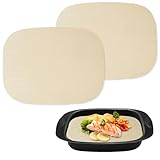 Cuisson sans graisse : avec le papier sulfurisé Thermomix TM7, vous pouvez cuire sans graisse et obtenir des résultats homogènes. Idéal pour des repas sains.