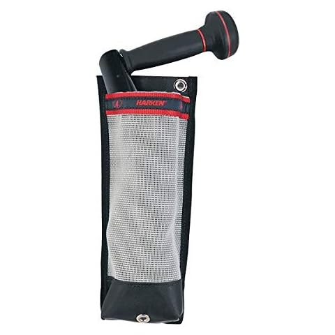 HARKEN Winch Handle Holder Mesh Cover