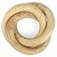 Ivory/Brown