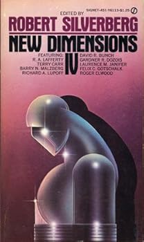 Unknown Binding New Dimensions 4 Book