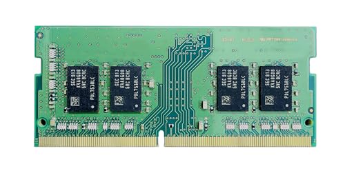 Image of 8GB DDR4 2400MHz Laptop RAM Compatible with Samsung M471A1K43CB1-CRC | PC4-19200 SODIMM | 1.2V 260 Pin | 3-Year Warranty