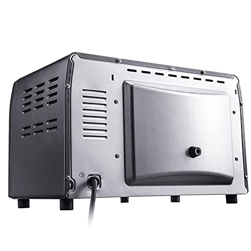 LYKYL 13L Multifunctionele huishoudelijke elektrische oven Duurzaam Mini Intelligent Timing Bakken/Gedroogd fruit… - Image 7