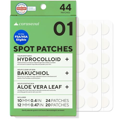 Realizzati con ingredienti di alta qualità come Policiclopentadiene, Gomma di Cellulosa, Poliisobutene, Estratto di Foglia di Aloe Vera, Bakuchiol, Pectina e Maltodestrina, questi cerotti per brufoli sono delicati ma efficaci sulla pelle. 100% cruelty-free e privi di derivati animali, rispettano pratiche di skincare etiche offrendo al contempo risultati potenti per una pelle più chiara e sana. Perfetti per gli amanti della bellezza consapevole!
