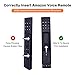 SofaBaton F2 Universal Remote Attachment for Amazon Fire TV Streaming Player（2020 Updated, Alexa Voice Remote NOT Included）