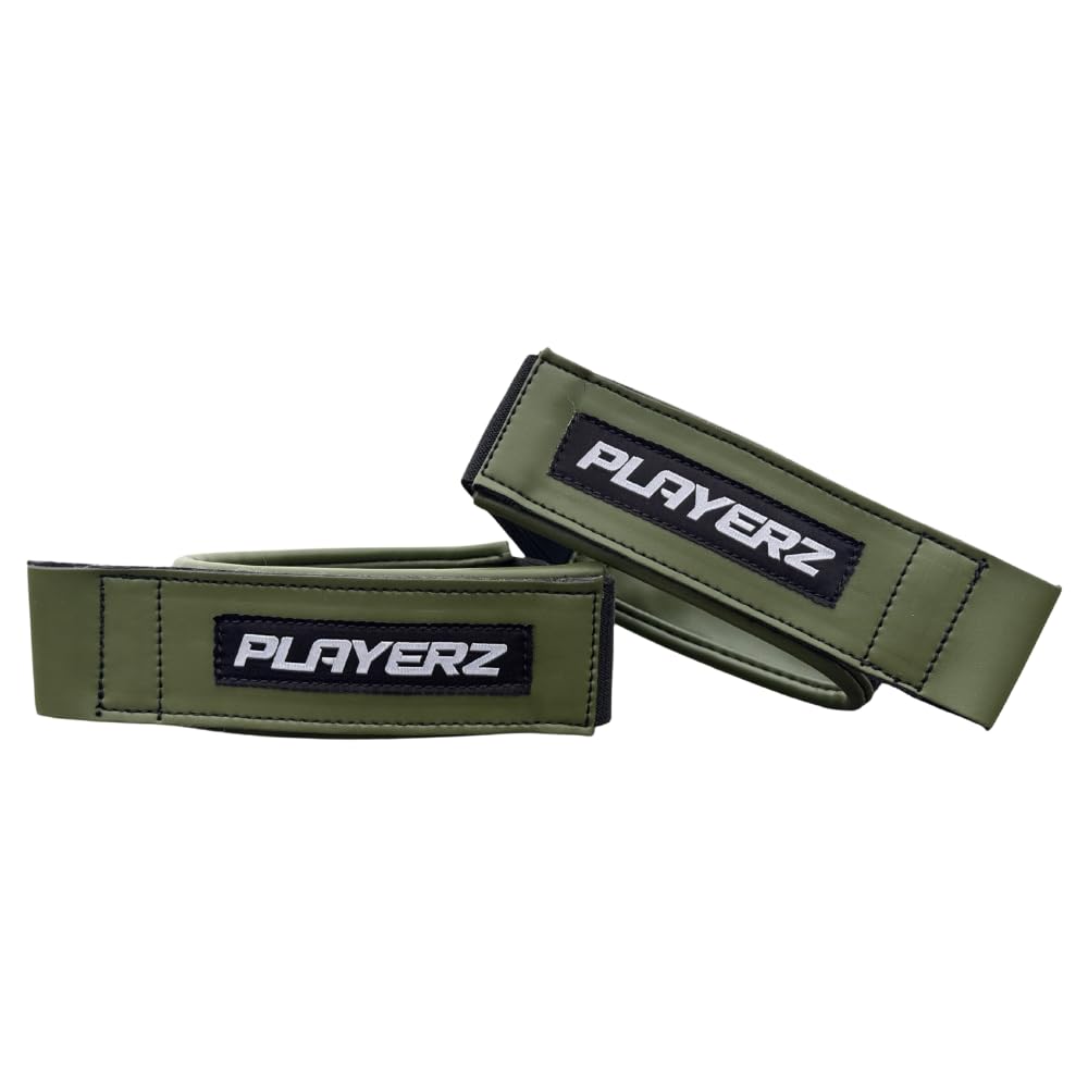 Playerz Lace-Up Glove Converter – Transform Lace Boxing Gloves into Easy Self-Lacing | Boxing Gloves Lace Converter for Secure Fit & Wrist Support | Limited Edition Colours