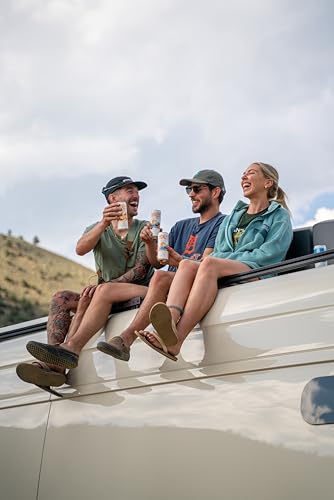 Huxley Energy Drink, Superfruit Energy Drink Variety Pack thumb #7