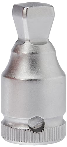 Wera - 5003639001 Zyklop 8794 C Wobble Extension, Square Drive 1/2" X 52Mm Extension #TOP1