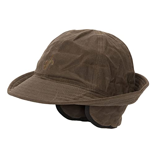 Avery Heritage Jones Cap, Size: L (A1160003-MB-L)