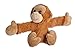 Wild Republic Huggers, Color Orangut (22815)