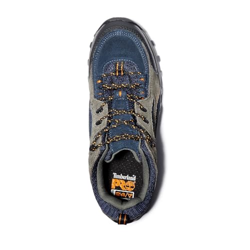 Image of Timberland PRO Men's Mudsill Steel Safety Toe Industrial Hiker Work Shoe