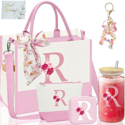 Mother's Day & Birthday Gift Set for Women