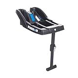 Ausklappbarer Stützfuß für Stabilität und Sicherheit