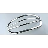 Es kann Ihr Auto einzigartig machen, dem Auto modische Elemente hinzufügen, sein Erscheinungsbild verbessern und es auffällig machen, Ihren Charme zeigen und Ihr Auto hervorheben und Ihnen so ein beispielloses Fahrerlebnis bieten.