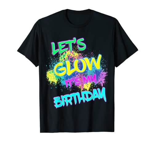 What are the Best  glow in the dark birthday party -Buying Guide