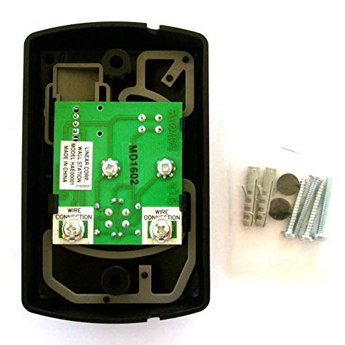 WiFi Garage Door Controller