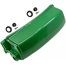 ACTIVLIFE for #AM128998 Hood Bumper Hinge for John Deere LT133 LT150 LT155 LT160 LT166 LT170
