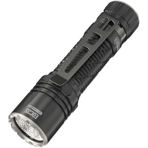 Image of Nitecore EDC35 Torch