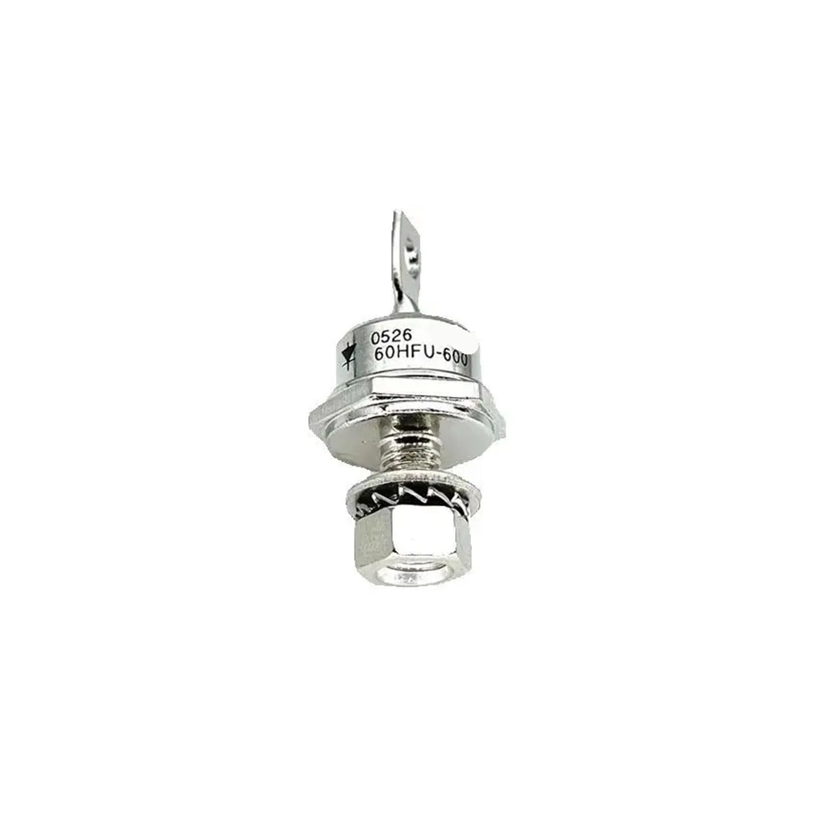 BRODEFUP Thyristor 60HFUR-100 60HFUR-200 60HFUR-300 60HFUR-400(60HFUR-100)